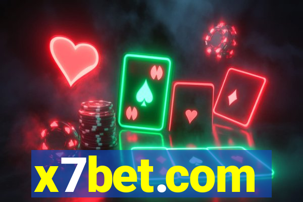 x7bet.com