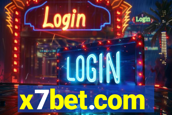 x7bet.com