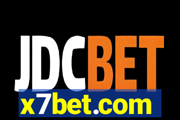x7bet.com