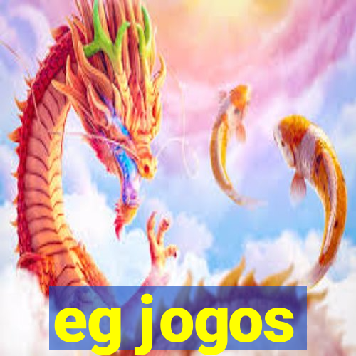 eg jogos