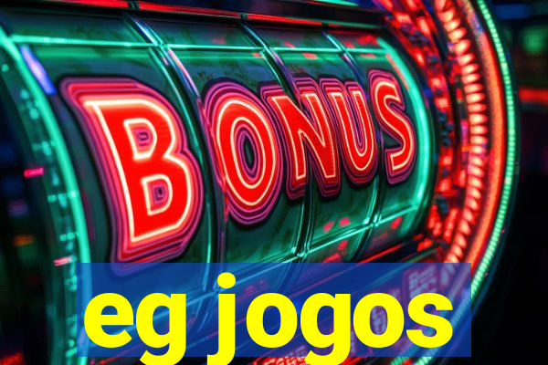 eg jogos