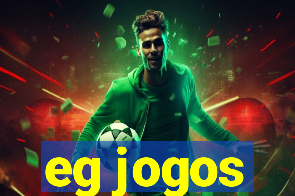 eg jogos
