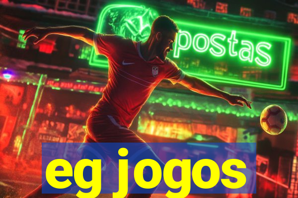 eg jogos