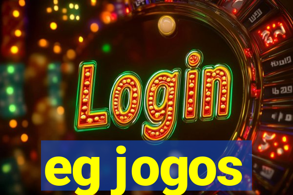 eg jogos