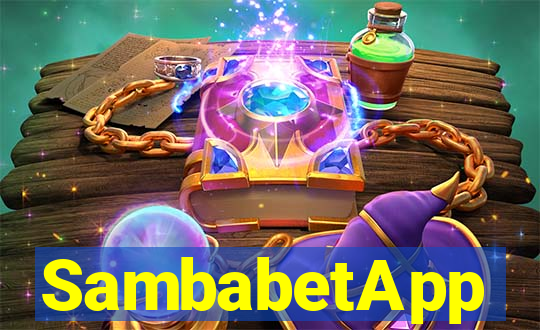 SambabetApp