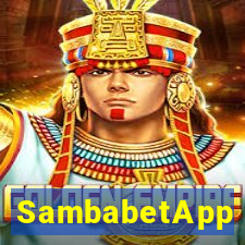 SambabetApp