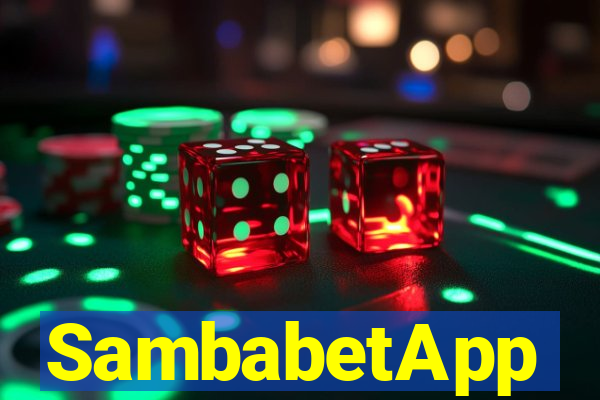 SambabetApp