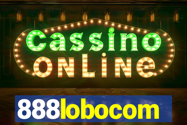 888lobocom
