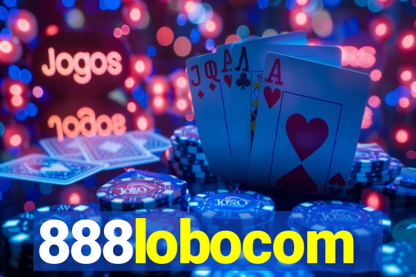 888lobocom