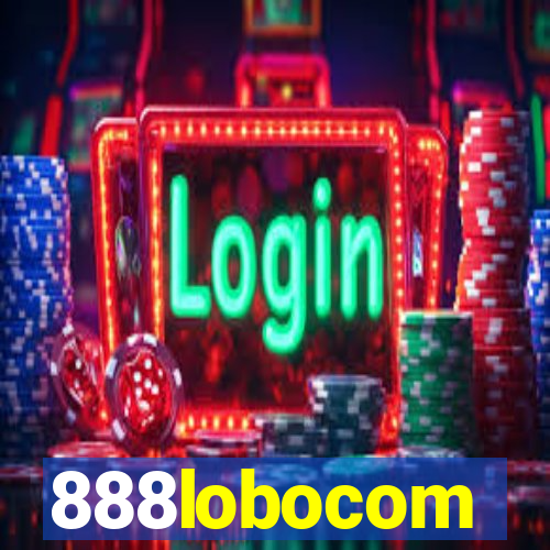 888lobocom