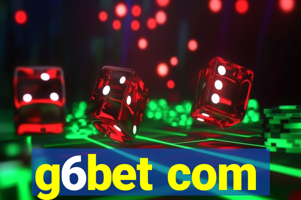g6bet com