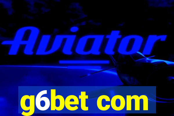 g6bet com