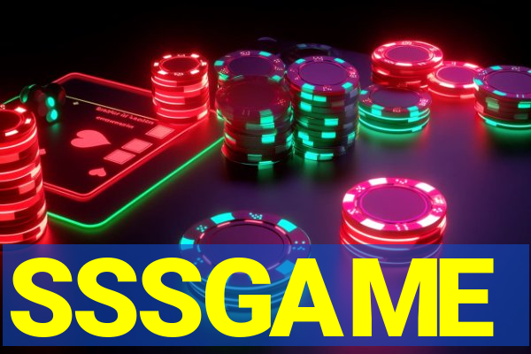 SSSGAME
