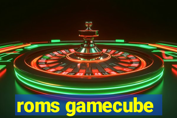 roms gamecube