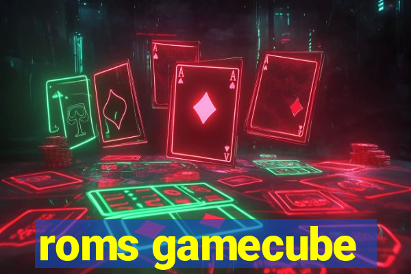 roms gamecube