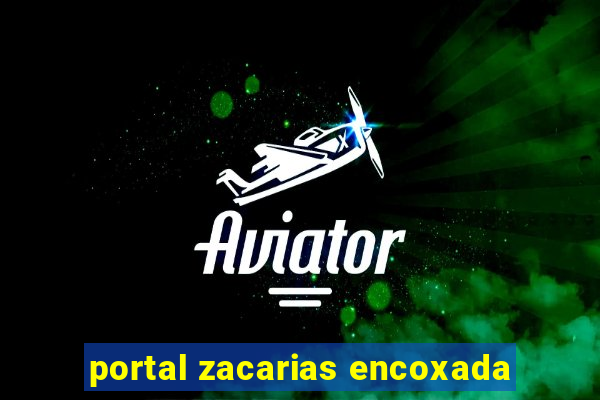 portal zacarias encoxada