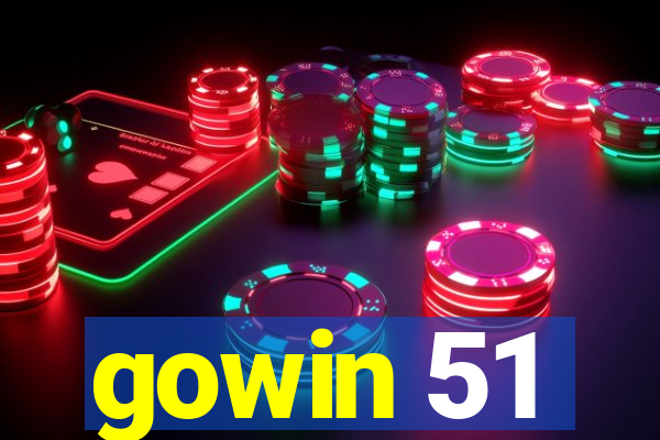 gowin 51