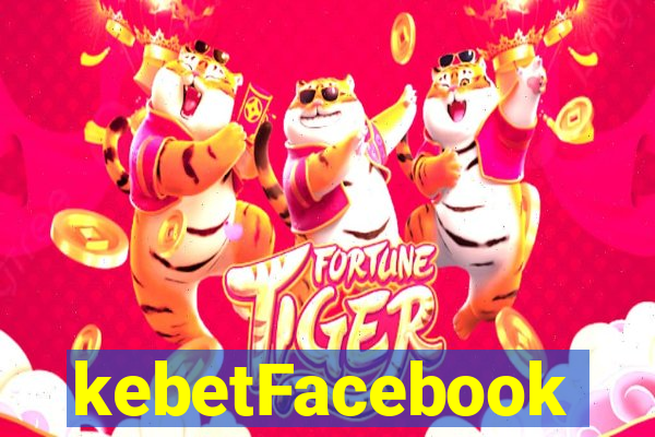 kebetFacebook