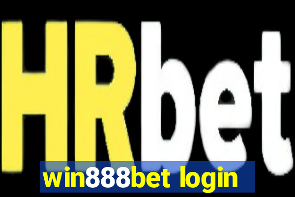 win888bet login