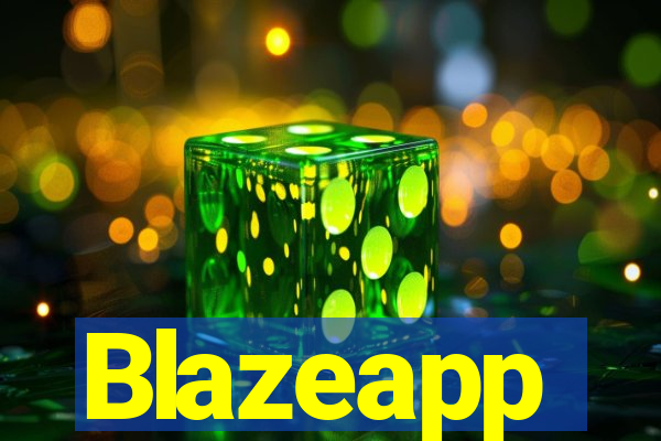 Blazeapp