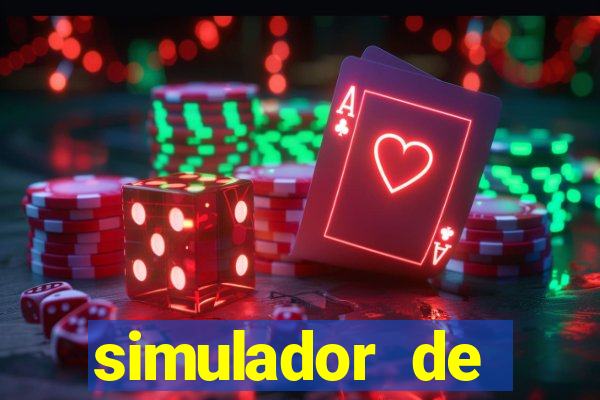 simulador de carreira futebol