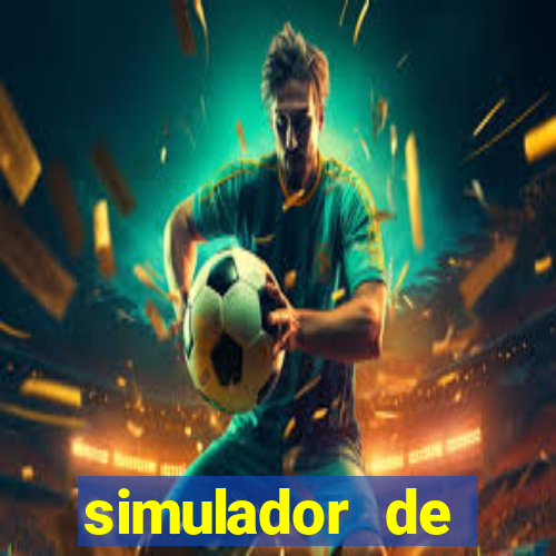 simulador de carreira futebol