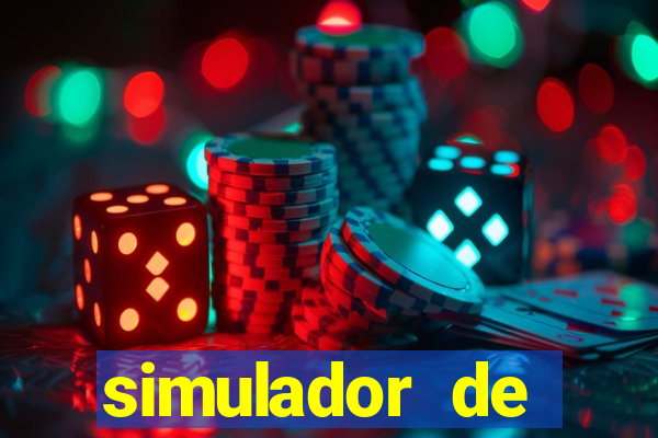 simulador de carreira futebol