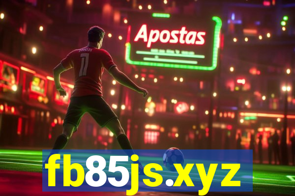 fb85js.xyz