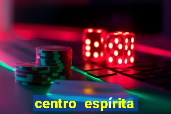 centro espírita porto belo