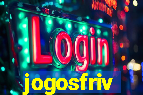 jogosfriv