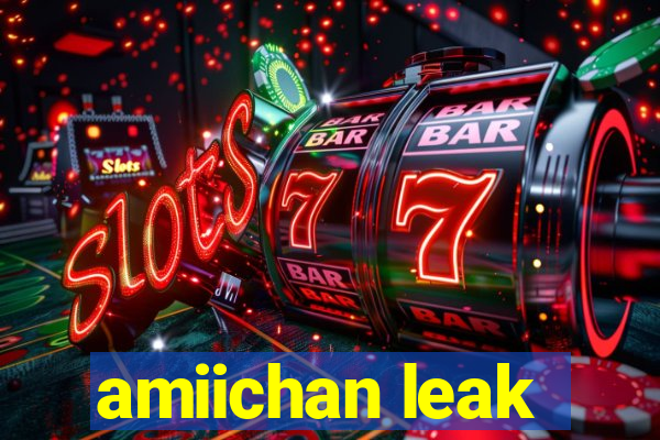 amiichan leak