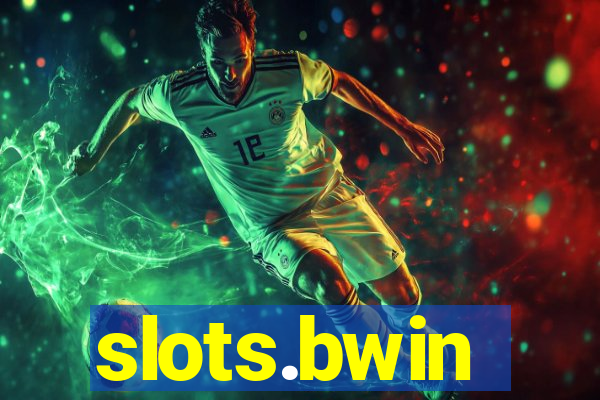 slots.bwin
