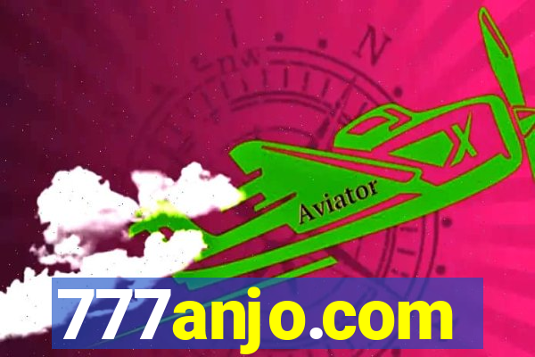 777anjo.com