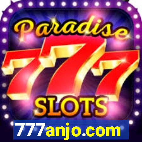 777anjo.com