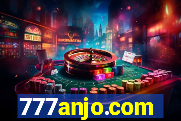 777anjo.com