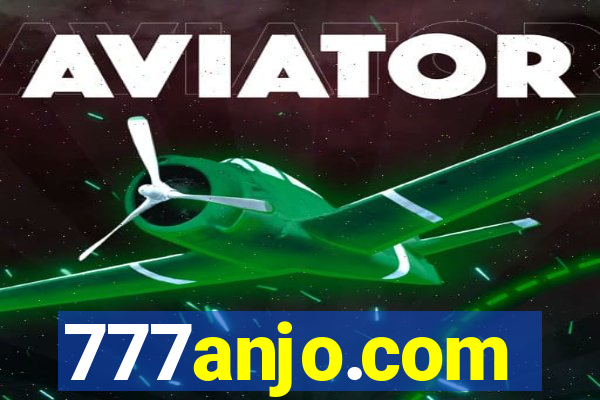 777anjo.com