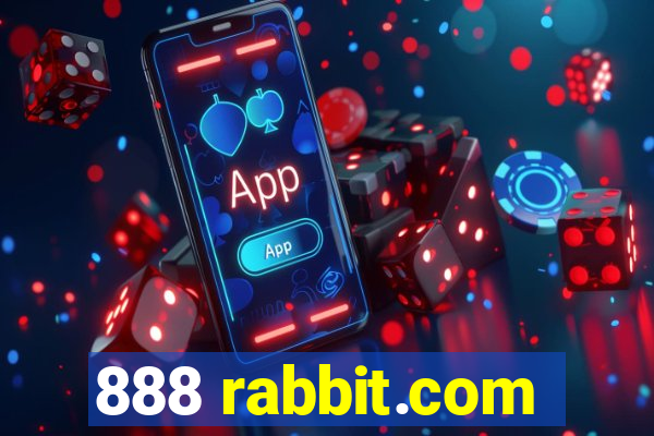 888 rabbit.com
