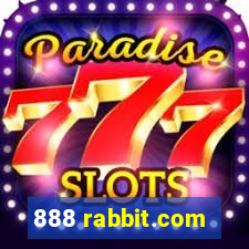 888 rabbit.com