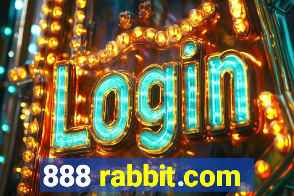 888 rabbit.com