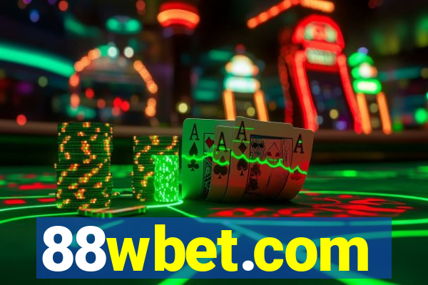 88wbet.com