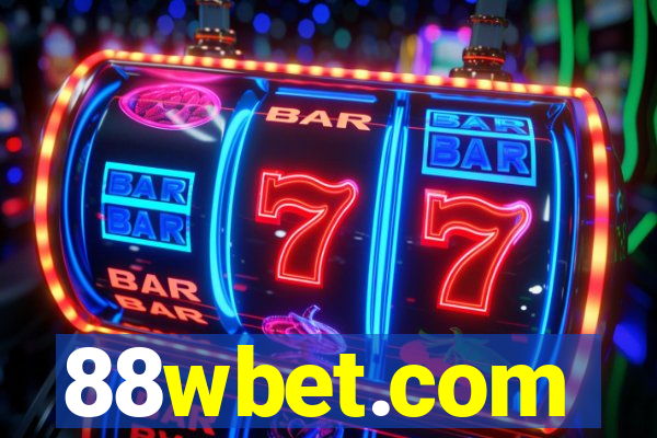 88wbet.com