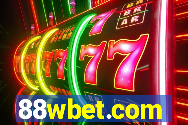 88wbet.com