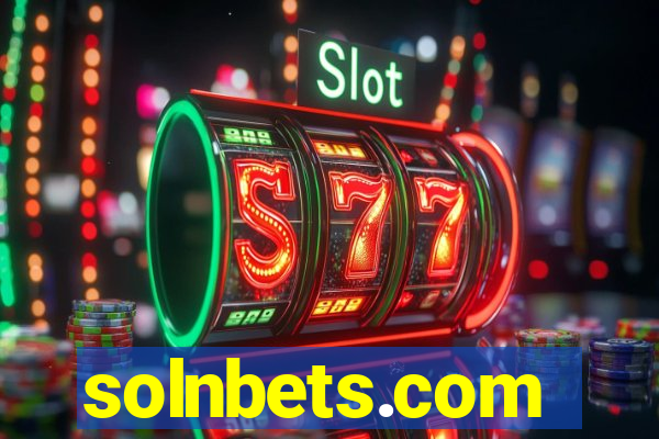 solnbets.com
