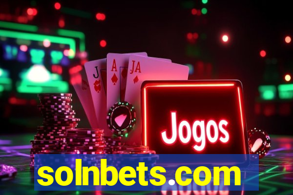 solnbets.com