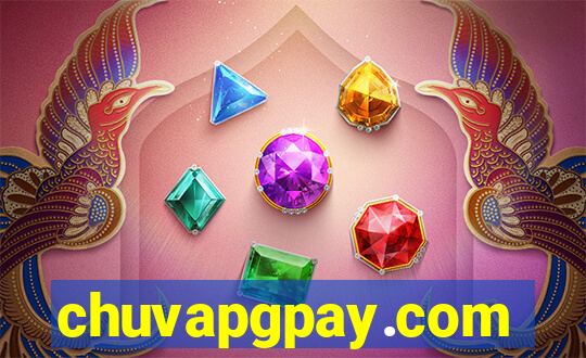 chuvapgpay.com
