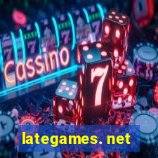 lategames. net