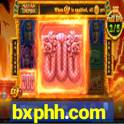 bxphh.com