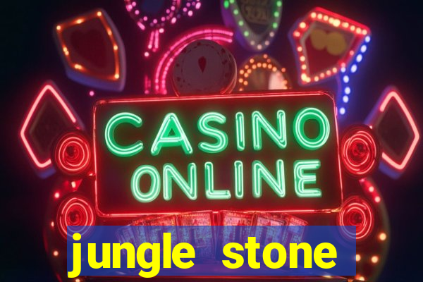 jungle stone reclame aqui