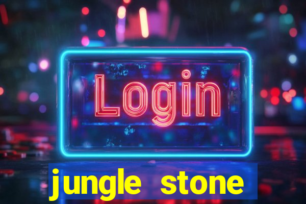 jungle stone reclame aqui