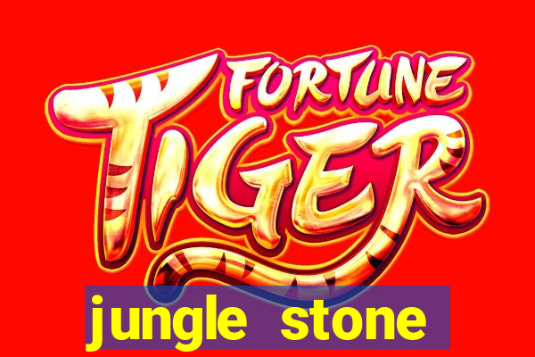 jungle stone reclame aqui